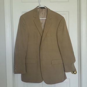 Andrew Fezza Mens Sport Coat